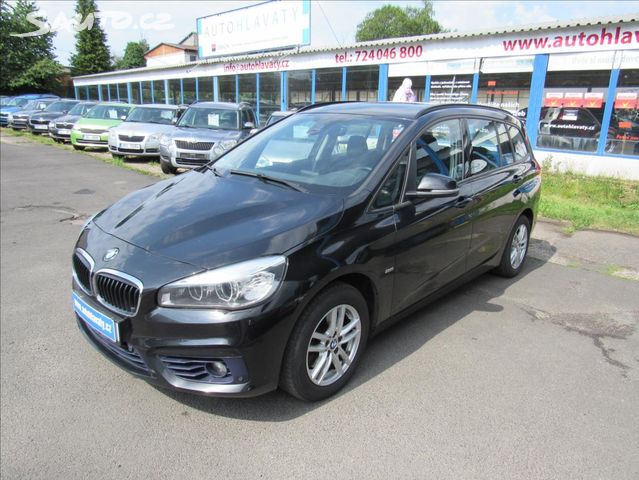 BMW Řada 2